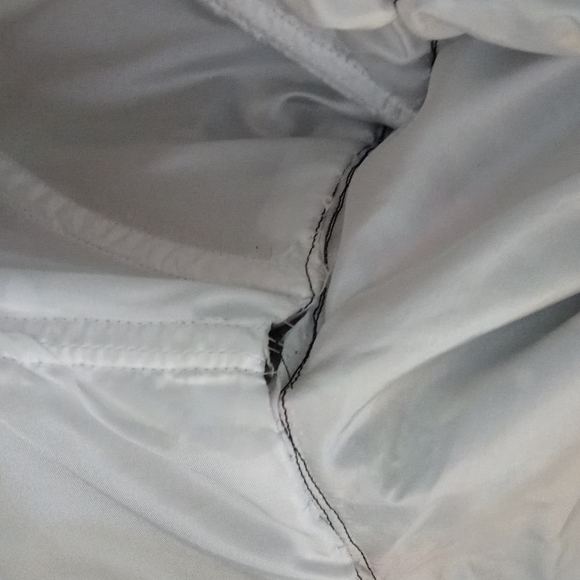 Handmade Cherry 50's Style Pinup Dress - Picture 8 of 8